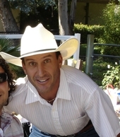 Jeffrey Merzbacher