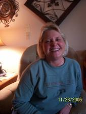 Susan Haisley