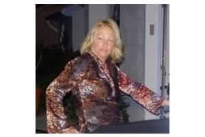 Sandra Roughton
