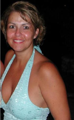 Sylvia Apple