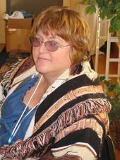 Lillian Manthei