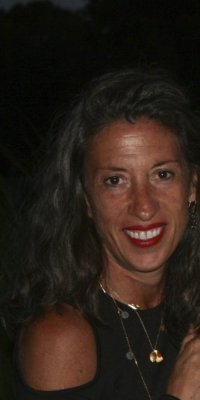 Deborah Irwin