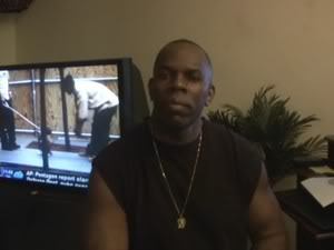 Melvin Isaac