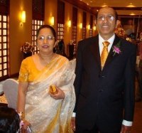 Terlin Ranasinghe