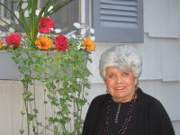 Nina Pomerantz