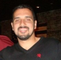 Haytham Saymeh