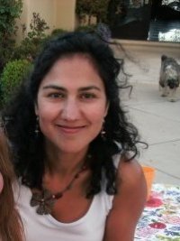 Shirin Hedayati