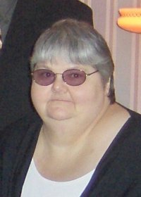 Deborah Finch