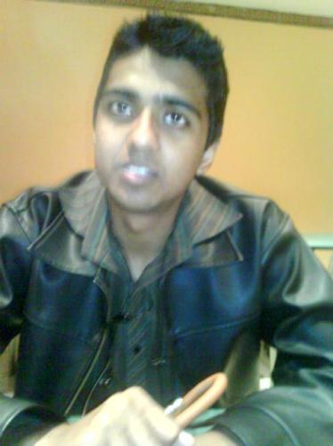 Waqas Sheikh