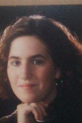 Veronica Kelley