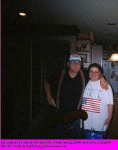 Lonnie Stepp
