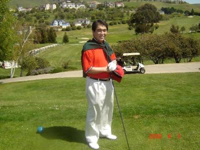 Chris Nam