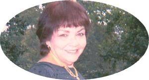 Mary Mungle