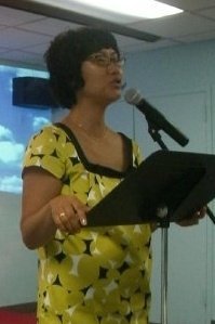 Jungsook Kang