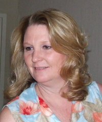Betty Peterson