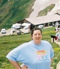 Larae Snell