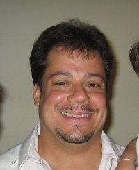 Gustavo Vilomar