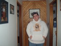 Shane Doiron