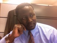 Darrin Duncan