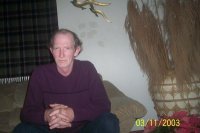 Eamon Mccaffery