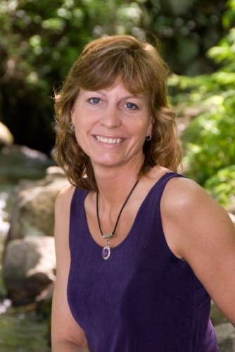 Lynn Laporte