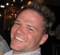 Steven Kellert