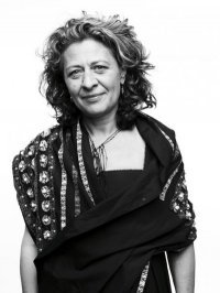 Martine Fougeron