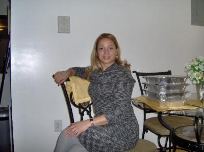 Linda Cedeno