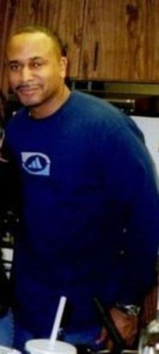 Christopher Daniels