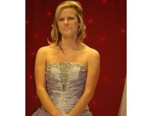 Cortney Ford