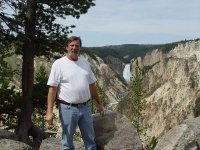 Raymond Vanmeter