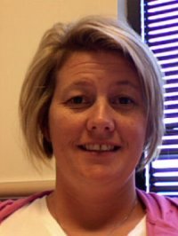 Patricia Francis