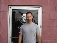 Matthew Lazich
