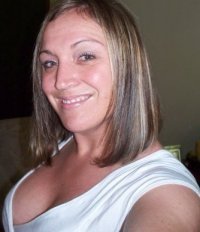 Monica Dehart