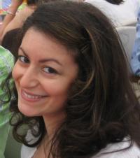 Gina Karavidas