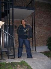 Sheria Conley