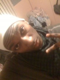 Tarez Williams