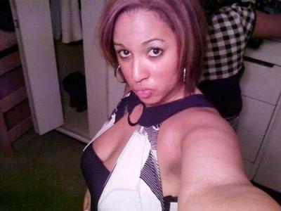 Shayla Reynolds