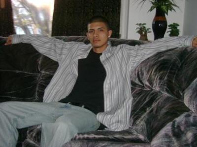 Juan Torres