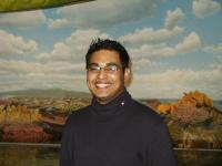 Samir Shah