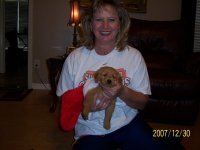 Sonia Murph