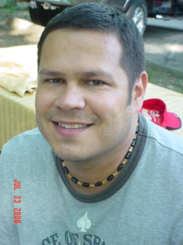 Mauricio Manotas