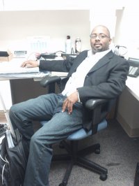Devond Moody