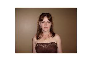 Norma Mostert