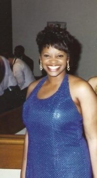 Tia Fowlkes