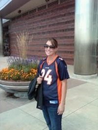 Lindsay Kaeding