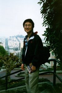Yunrui Li