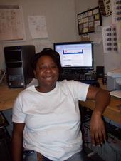 Lekisha Harper