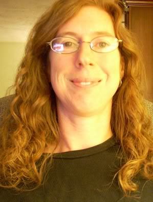 Krista Hunter
