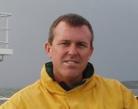 Tedd Froehlich